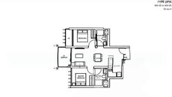 Midwood (D23), Condominium #546706091
